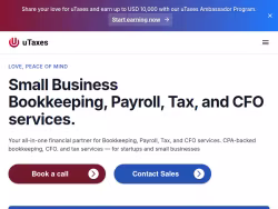 Utaxes