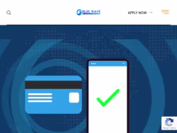 Bluewavepay