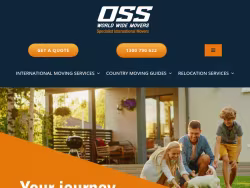 Ossworldwidemovers