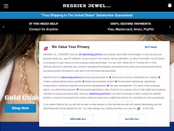 Reggiesjewelrystore