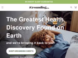Thegrounding