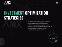 Amxcapital logo