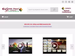 Essentialdepot
