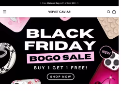 Velvetcaviar