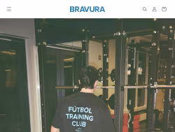 Bravurasport