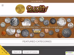 Qualitycollectiblecoins