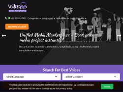 Voyzapp