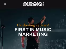Ourgig