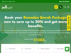 Alhaqtravel