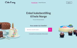 Cakeiteasy