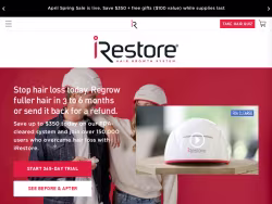 Irestorelaser