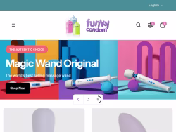 Funkycondom
