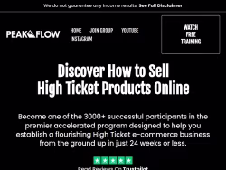 Peakflowcommunity