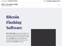 Btcflashcore
