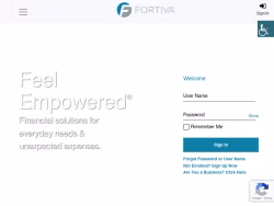 Myfortiva