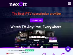 Nexott