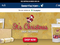 Sweetfactory