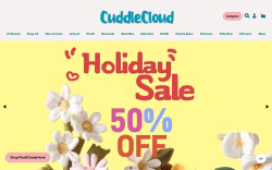 Cuddlecloud