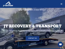 Jtrecovery