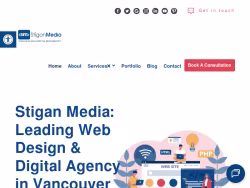 Stiganmedia
