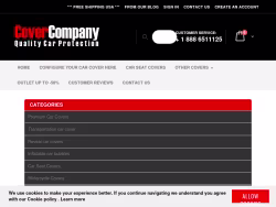 Cover-company
