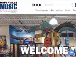 Napervillemusic