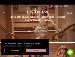 Unique21