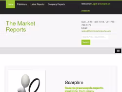 Globalinforeports