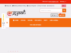 Orgyaan