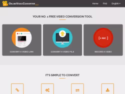 Onlinevideoconverter
