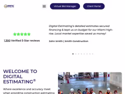 Digitalestimating