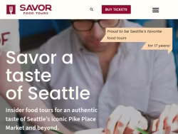 Savorseattletours
