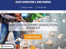 Demolitionchicagoil