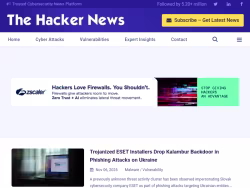 Thehackernews