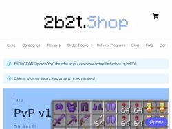 2b2t