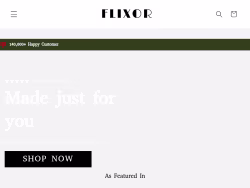 Flixor