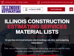 Illinoisestimating