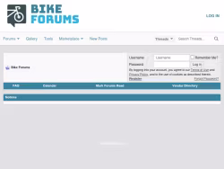Bikeforums