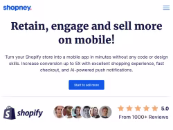 Shopney