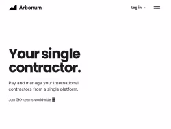 Arbonum