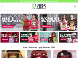 Narides
