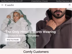 Comfrt
