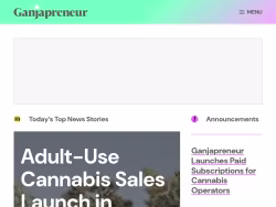 Ganjapreneur