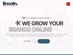 Lincolndigitalmarketers