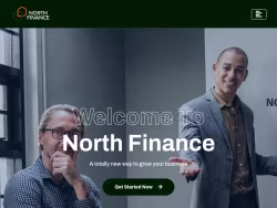 North-finance