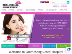 Roomchang
