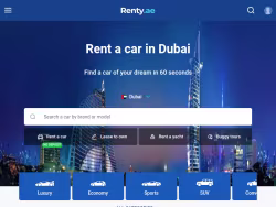 Renty