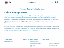 Printpelican