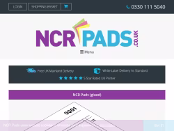 Ncrpads