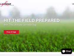Laxgear